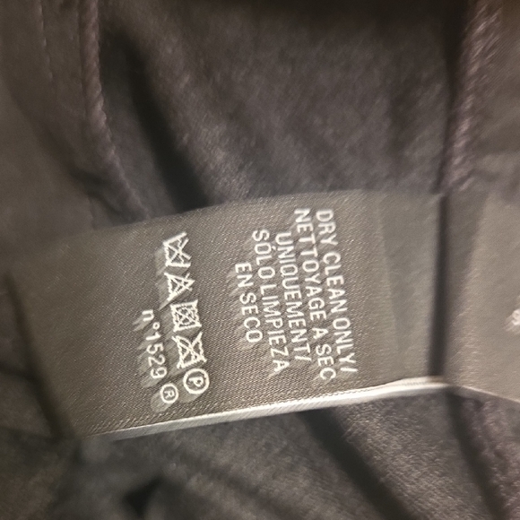 Ralph Lauren Charcoal Trousers - Picture 11 of 13